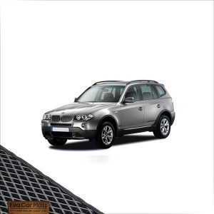 BMW X3 E83  (2003-2010)