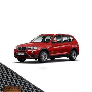 BMW X3 F25   (2010-2017)