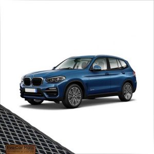 BMW X3 G01 (2018->)