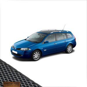 RENAULT MEGANE II Estate (2002-2008)