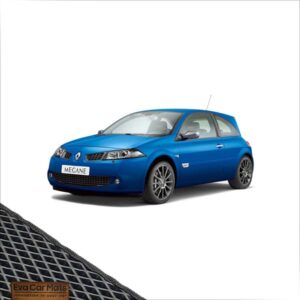 RENAULT MEGANE II Hatchback (2002-2008)