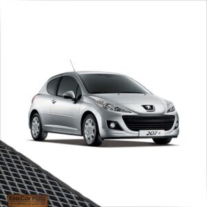 PEUGEOT 207 (2006-2015)