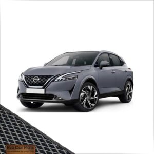 NISSAN QASHQAI III J12 (2021->)