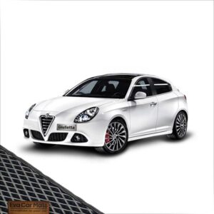 ALFA ROMEO GIULIETTA (2010->)