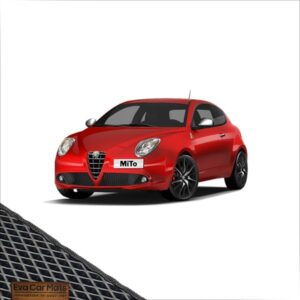 ALFA ROMEO Mito (2008-2013)