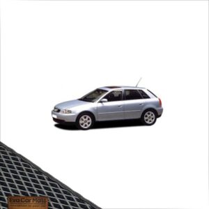 AUDI A3 I 8L (1996-2003) 5d