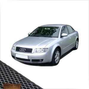 AUDI A4 B6 (2001-2005) Sedan