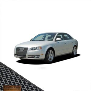 AUDI A4 B7 (2004-2007) Sedan