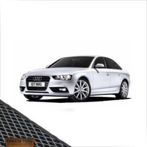 AUDI A4 B9 (2015->) Sedan