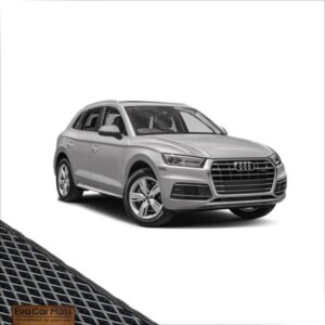 AUDI Q5 II (2017->)