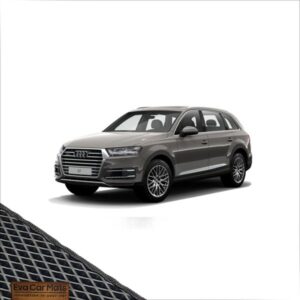 AUDI Q7 II (2015->) 5 seats