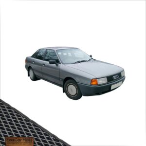 AUDI 80 B3 (1986-1991)