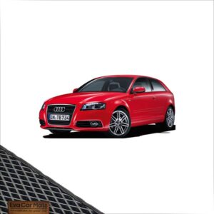 AUDI A3 II 8P (2003-2012) 3d