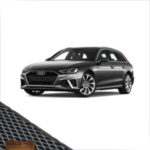 AUDI A4 B9 (2015->) Avant