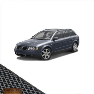 AUDI A4 B6 (2001-2005) Avant