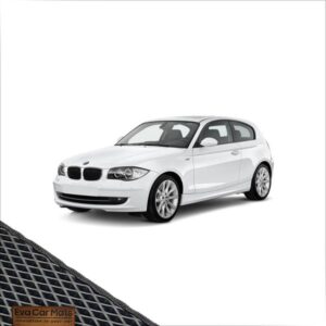 BMW 1-CLASS E81 3D (2004-2012)