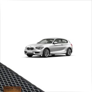 BMW 1-CLASS F21 (2011–2019)