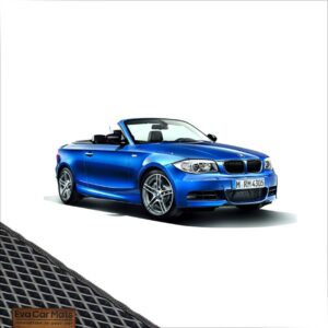BMW 1-CLASS E88 CABRIO (2007-2013)