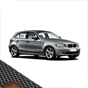 BMW 1-CLASS E87 5D (2004-2012)
