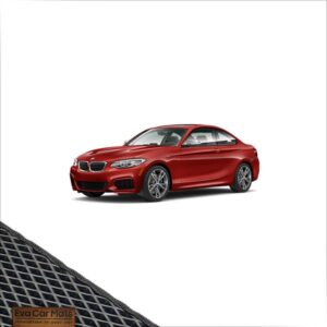 BMW 2-CLASS F22 (2013->)