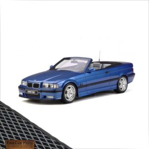 BMW 3-CLASS E36 CABRIO (1991-1998)