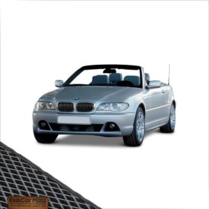 BMW 3-CLASS E46 CABRIO 2000-2006)