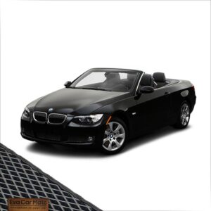 BMW 3-CLASS E93 CABRIO (2007-2012)