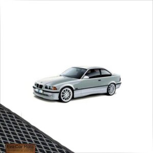 BMW 3-CLASS E36 COUPE (1992-1998)
