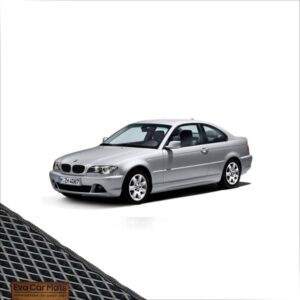 BMW 3-CLASS E46 COUPE (2000-2006)
