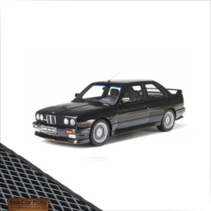 BMW 3-CLASS E30 (1982-1992) SEDAN