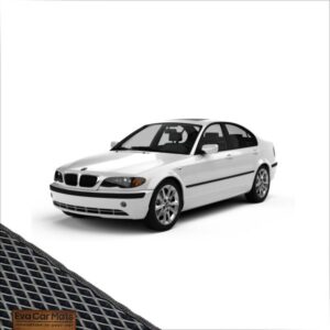 BMW 3-CLASS E46 (1998-2005)