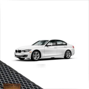 BMW 3-CLASS F30 (2012-2019)