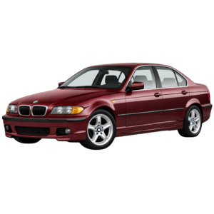 BMW 3-CLASS E46 Sedanas (1998-2005)