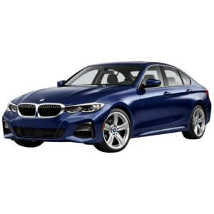 BMW 3-CLASS G20 (2018-iki dabar)