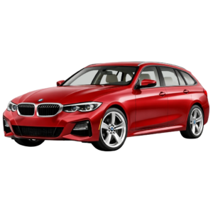 BMW 3-CLASS G21 (2018- iki dabar)
