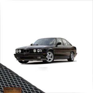 BMW 5-CLASS E34 (1988-1996)