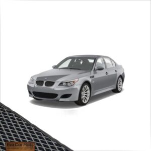 BMW 5-CLASS E60 (2004-2010)