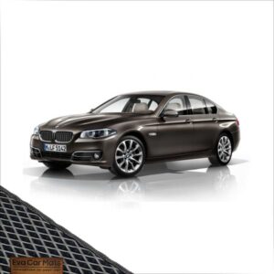 BMW 5-CLASS F10 (2014-2017)