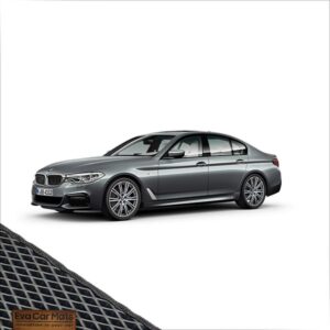 BMW 5-CLASS G30 (2016->)