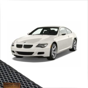 BMW 6-CLASS E63 (2004-2010)