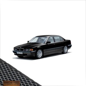 BMW 7-CLASS E38 (1994-2001)