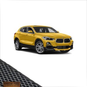 BMW X2 F39 (2017->)