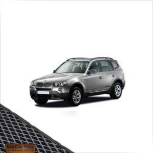 BMW X3 E83 (2003-2010)