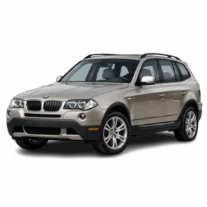 BMW X3 E83 (2003-2010)
