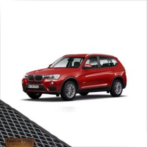 BMW X3 F25 (2010-2017)