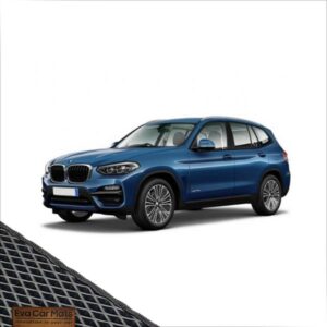 BMW X3 G01 (2018->)