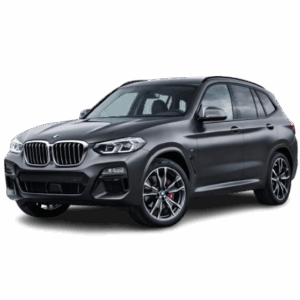 BMW X3 G01 (2018-2024)