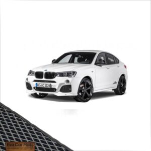 BMW X4 F26 (2014-2018)