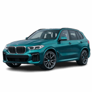 BMW X5 G05 (2018-2025)