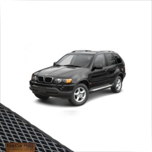BMW X5 E53 (1999-2006)